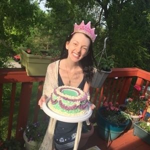 Meet your Posher, Abigail